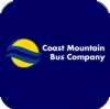 Coast Mountain Bus website